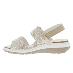 Sandales Adour - AD 2181 (Marron) 7 Sandales Adour - AD 2181 (Marron) -Finn Comfort Soldes Boutique AdourAD2181Marron03