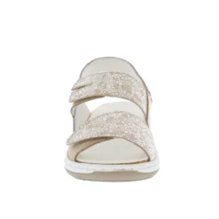 Sandales Adour - AD 2181 (Marron) 8 Sandales Adour - AD 2181 (Marron) -Finn Comfort Soldes Boutique AdourAD2181Marron04