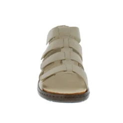 Sandales Adour - AD 2311 (Beige) -Finn Comfort Soldes Boutique AdourAD2311Beige04