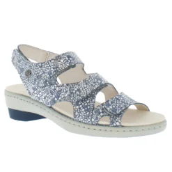 Sandales Adour - AD 2315 (Bleu)