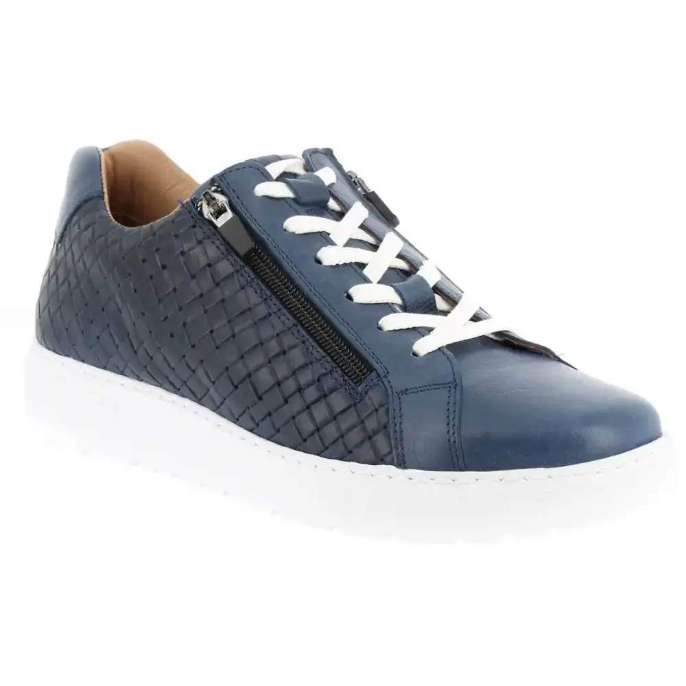 Chaussures Adour - AD 2319 (Bleu) 1 Chaussures Adour - AD 2319 (Bleu)
