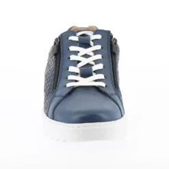 Chaussures Adour - AD 2319 (Bleu) 8 Chaussures Adour - AD 2319 (Bleu) -Finn Comfort Soldes Boutique AdourAD2319Bleu04