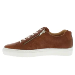 Sneakers Adour - AD 2319 (Marron) -Finn Comfort Soldes Boutique AdourAD2319Marron03