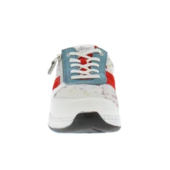 Sneakers Adour - AD 2365 (Blanc) 8 Sneakers Adour - AD 2365 (Blanc) -Finn Comfort Soldes Boutique AdourAD2365Blanc04