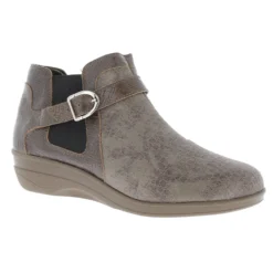 Bottines Adour - AD 2376 (Marron)