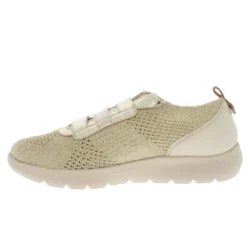 Sneakers Adour - AD 2403 (Or) -Finn Comfort Soldes Boutique AdourAD2403Or03