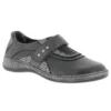 Ballerines Adour - AD 2428 (Gris) -Finn Comfort Soldes Boutique AdourAD2428Gris01