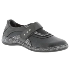 Ballerines Adour - AD 2428 (Gris)