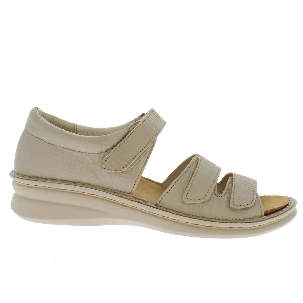 Sandales Adour - Alpha (Beige) 2 Sandales Adour - Alpha (Beige) – Image 2