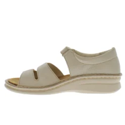 Sandales Adour - Alpha (Beige) 7 Sandales Adour - Alpha (Beige) -Finn Comfort Soldes Boutique AdourAlphaBeige03