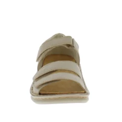Sandales Adour - Alpha (Beige) 8 Sandales Adour - Alpha (Beige) -Finn Comfort Soldes Boutique AdourAlphaBeige04