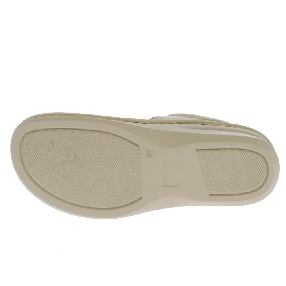 Sandales Adour - Alpha (Beige) 5 Sandales Adour - Alpha (Beige) – Image 5