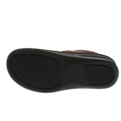 Sandales Adour - Alpha (Bordeaux) -Finn Comfort Soldes Boutique AdourAlphaBordeaux05