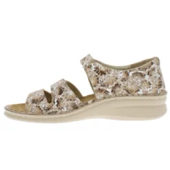 Sandales Adour - Alpha (Marron) 7 Sandales Adour - Alpha (Marron) -Finn Comfort Soldes Boutique AdourAlphaMarron03