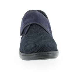 Chaussons Adour - BR 3204 (Marine) 8 Chaussons Adour - BR 3204 (Marine) -Finn Comfort Soldes Boutique AdourBR3204Marine04