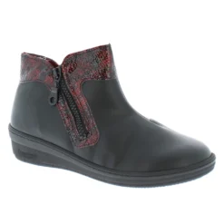 Bottines Adour - BR 3259 (Noir)