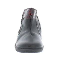 Bottines Adour - BR 3259 (Noir) 8 Bottines Adour - BR 3259 (Noir) -Finn Comfort Soldes Boutique AdourBR3259Noir04