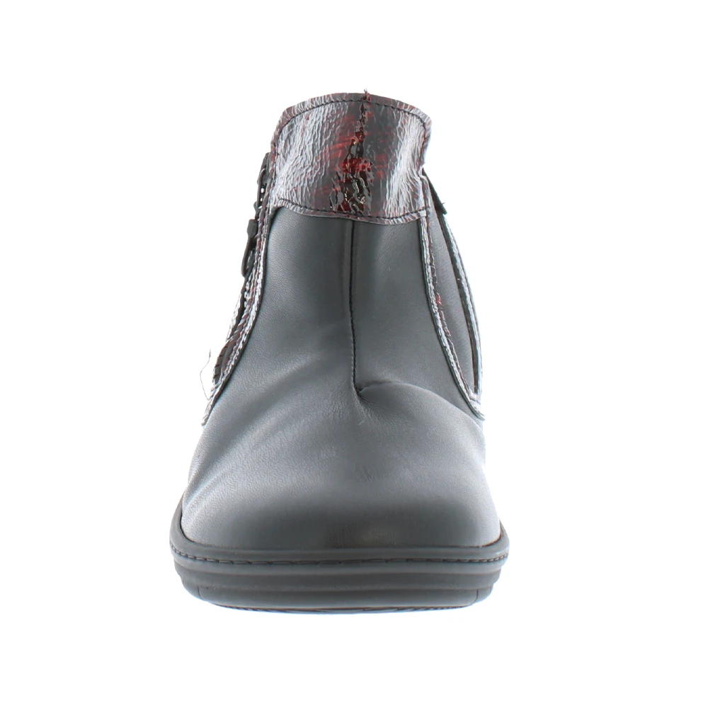 Bottines Adour - BR 3259 (Noir) 4 Bottines Adour - BR 3259 (Noir) – Image 4