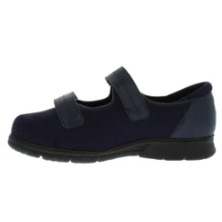 Ballerines Adour - PU 1156 (Marine) -Finn Comfort Soldes Boutique AdourPU1156Marine03