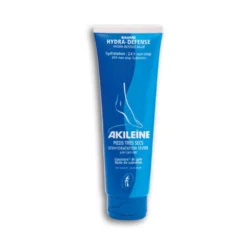 Baume Hydra-défense Pour Pieds Secs