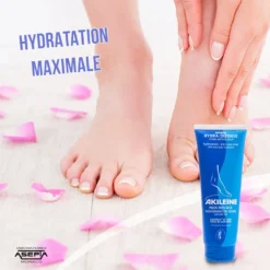 Baume Hydra-défense Pour Pieds Secs -Finn Comfort Soldes Boutique Akileine BaumeHydraDefense03