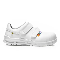 Chaussures De Sécurité Elten - Brayden Low S3 (Blanc) (720531) -Finn Comfort Soldes Boutique EltenBraydenLowS3Blanc02