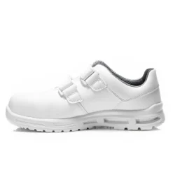 Chaussures De Sécurité Elten - Brayden Low S3 (Blanc) (720531) -Finn Comfort Soldes Boutique EltenBraydenLowS3Blanc03