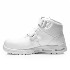 Chaussures De Sécurité Elten - Brayden Mid S3 (Blanc) (760531) -Finn Comfort Soldes Boutique EltenBraydenMidS3Blanc03