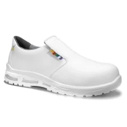 Chaussures De Sécurité Elten - Brice Low S3 (Blanc) (720551)