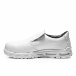 Chaussures De Sécurité Elten - Brice Low S3 (Blanc) (720551) -Finn Comfort Soldes Boutique EltenBriceLowS3Blanc03