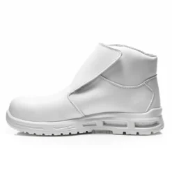 Chaussures De Sécurité Elten - Brice Mid S3 (Blanc) (760551) -Finn Comfort Soldes Boutique EltenBriceMidS3Blanc03