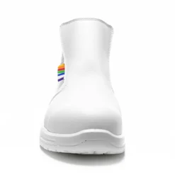 Chaussures De Sécurité Elten - Brice Mid S3 (Blanc) (760551) -Finn Comfort Soldes Boutique EltenBriceMidS3Blanc04