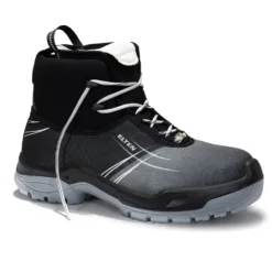 Chaussures De Sécurité Elten - Dialution Mid S3 (Noir) (765591)