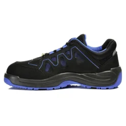 Chaussures De Sécurité Elten - Grant Blue Low S1 Type 1 (Noir) (7207701) -Finn Comfort Soldes Boutique EltenGrantBlueLowS1Noir03