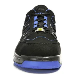 Chaussures De Sécurité Elten - Grant Blue Low S1 Type 1 (Noir) (7207701) -Finn Comfort Soldes Boutique EltenGrantBlueLowS1Noir04