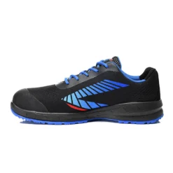 Chaussures De Sécurité Elten - Larkin Low S1 (Noir) (728110) -Finn Comfort Soldes Boutique EltenLarkinLowS1Noir03