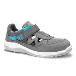Chaussures De Sécurité Elten - Maddie Easy S1P (Gris) (749531)