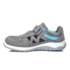 Chaussures De Sécurité Elten - Maddie Easy S1P (Gris) (749531) -Finn Comfort Soldes Boutique EltenMaddieEasyS1PGris03
