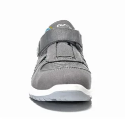 Chaussures De Sécurité Elten - Maddie Easy S1P (Gris) (749531) -Finn Comfort Soldes Boutique EltenMaddieEasyS1PGris04