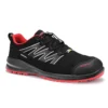 Chaussures De Sécurité Elten - Marten Pro Low S3 (Noir) (728131) -Finn Comfort Soldes Boutique EltenMartenProLowS3Noir01