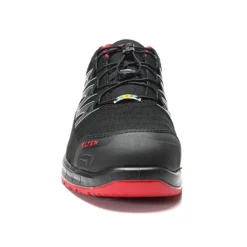 Chaussures De Sécurité Elten - Marten Pro Low S3 (Noir) (728131) 8 Chaussures De Sécurité Elten - Marten Pro Low S3 (Noir) (728131) -Finn Comfort Soldes Boutique EltenMartenProLowS3Noir04