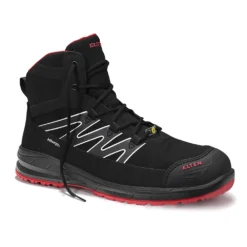 Chaussures De Sécurité Elten - Marten Pro Mid S3 (Noir) (768131)