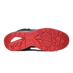 Chaussures De Sécurité Elten - Marten Pro Mid S3 (Noir) (768131) -Finn Comfort Soldes Boutique EltenMartenProMidS3Noir05