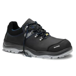 Chaussures De Sécurité Elten - Mason Pro Low ESD S3 (Noir) (7281101)