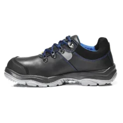 Chaussures De Sécurité Elten - Mason Pro Low ESD S3 (Noir) (7281101) -Finn Comfort Soldes Boutique EltenMasonProLowS3Noir03
