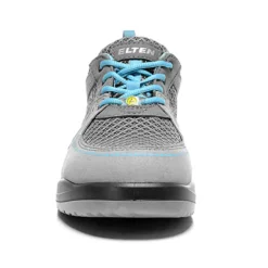 Chaussures De Sécurité Elten - Mila Aqua Low S1 (Gris) (74720) -Finn Comfort Soldes Boutique EltenMilaAquaLowS1Gris04