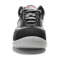 Chaussures De Sécurité Elten - Neele S1 (Gris) (74575) -Finn Comfort Soldes Boutique EltenNeeleGris04