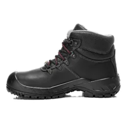Chaussures De Sécurité Elten - Renzo GTX XXW Mid S3 (Noir) (765491) -Finn Comfort Soldes Boutique EltenRenzoGTXXXWMidS3Noir03