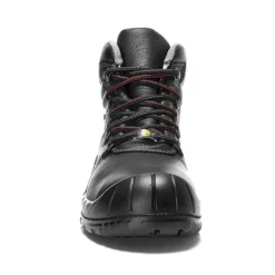 Chaussures De Sécurité Elten - Renzo GTX XXW Mid S3 (Noir) (765491) -Finn Comfort Soldes Boutique EltenRenzoGTXXXWMidS3Noir04