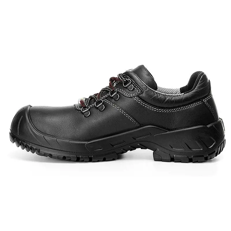 Chaussures De Sécurité Elten - Renzo XXW Low S3 (Noir) (725881) 3 Chaussures De Sécurité Elten - Renzo XXW Low S3 (Noir) (725881) – Image 3